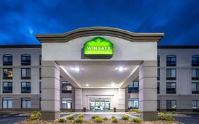 Wingate By Wyndham Atlanta Galleria/ Ballpark